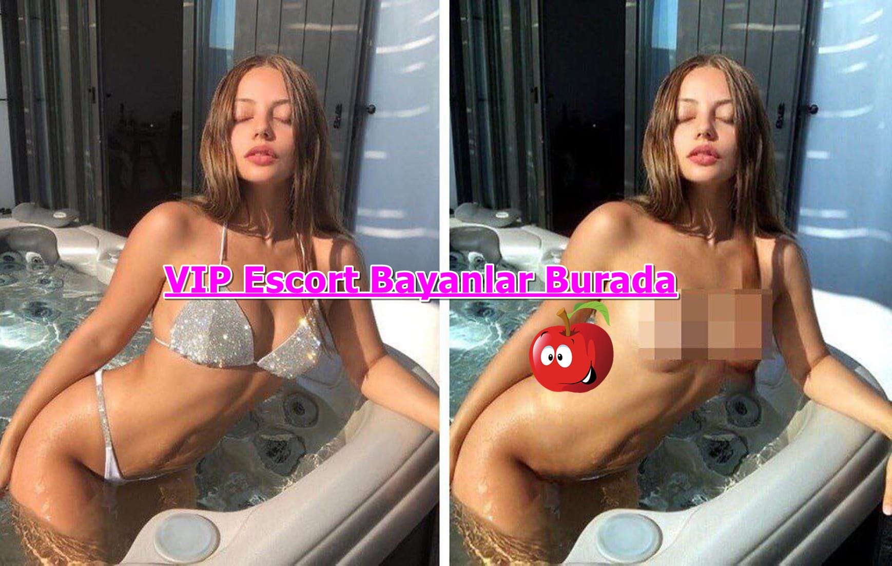 Alanya Oral Escort