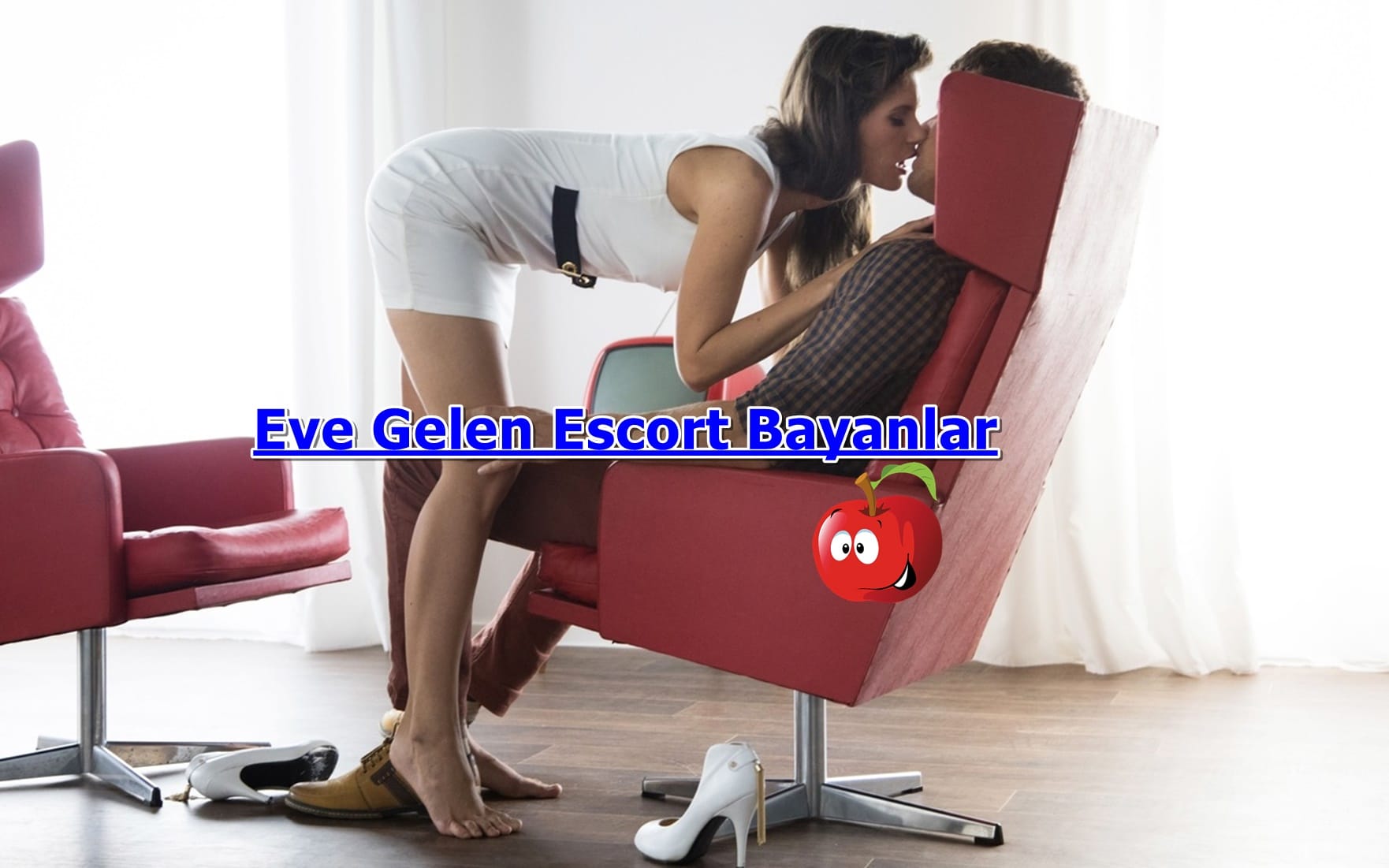 Alanya Ucuz Escort