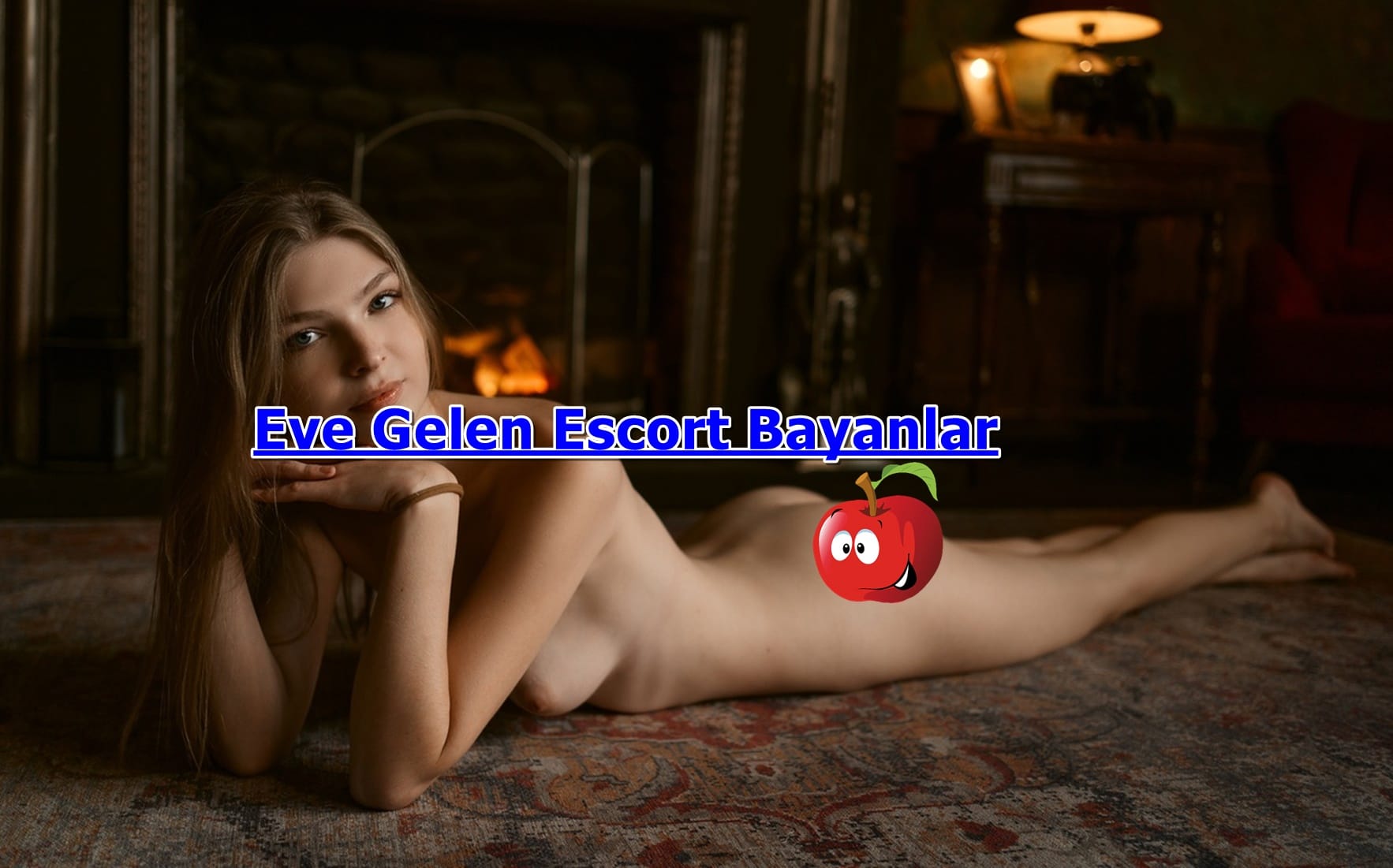 Alanya İş Yerine Gelen Escort Eylem