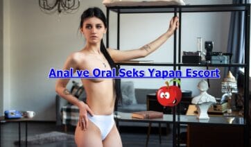 Alanya Öğrenci Escort ile Oral Seksin Tadına Bakın